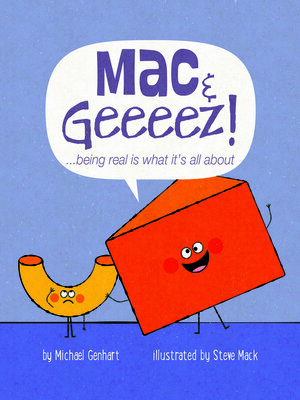 cover image of Mac & Geeeez!